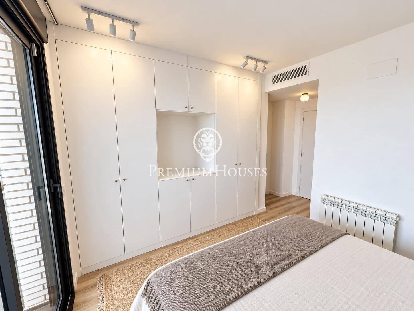 4 Zimmer Penthouse zu verkaufen in Sitges mit Pool Garage - 1.125.000 € (Ref: 10142590)