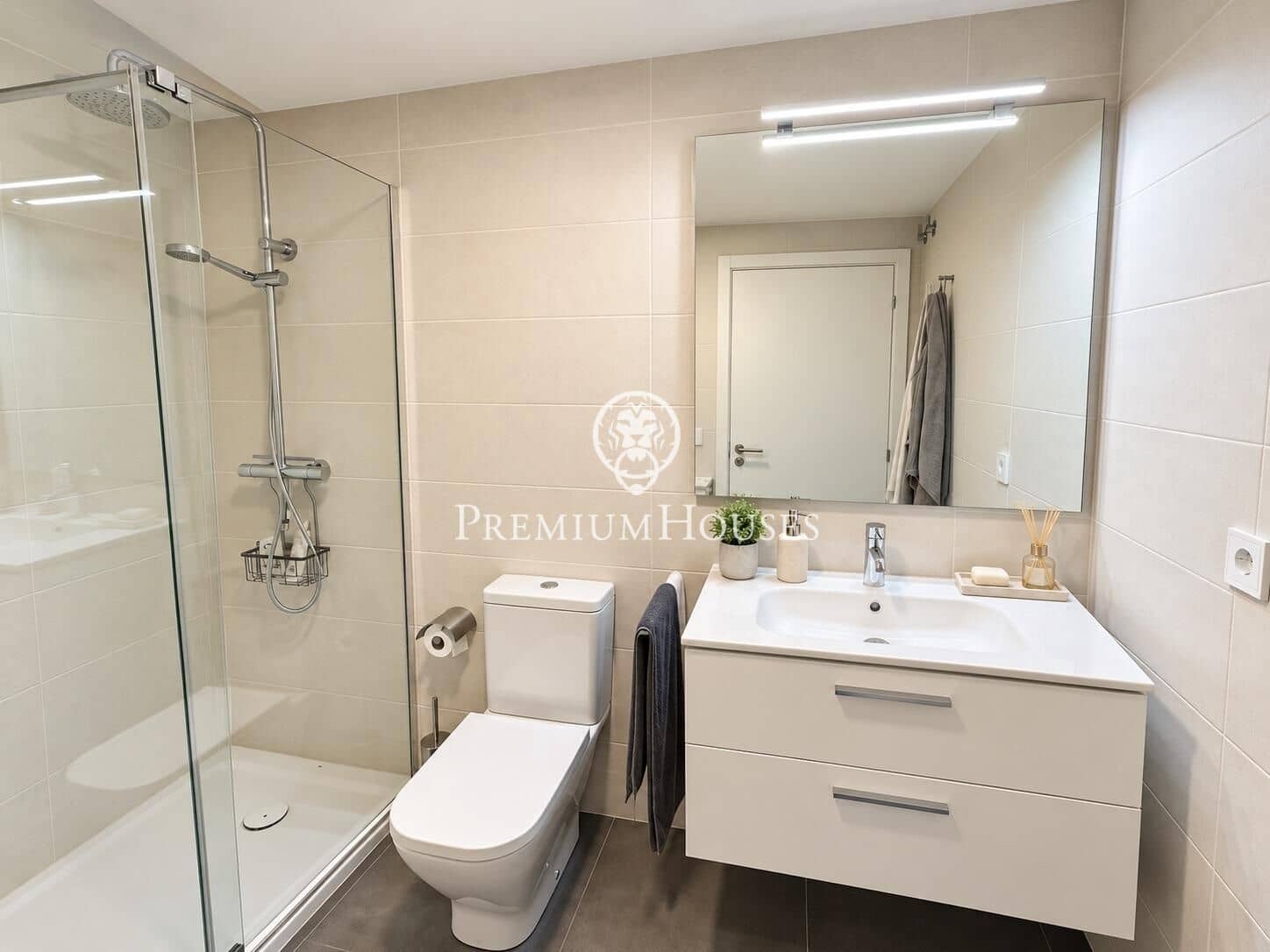 4 Zimmer Penthouse zu verkaufen in Sitges mit Pool Garage - 1.125.000 € (Ref: 10142590)