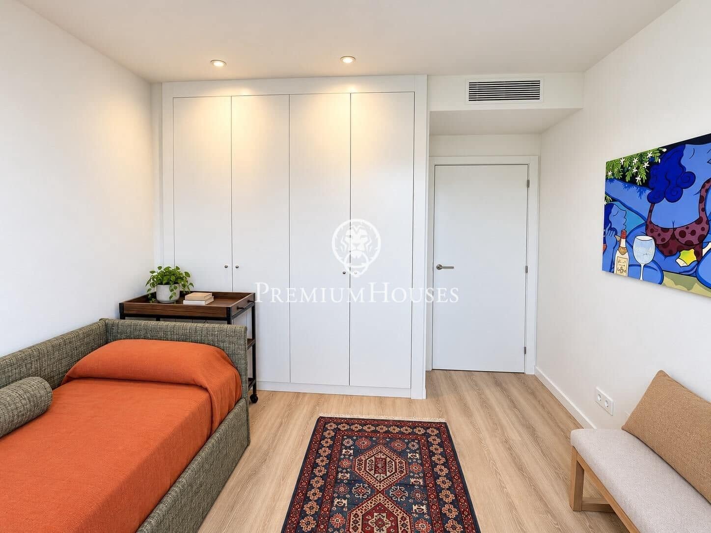 4 Zimmer Penthouse zu verkaufen in Sitges mit Pool Garage - 1.125.000 € (Ref: 10142590)