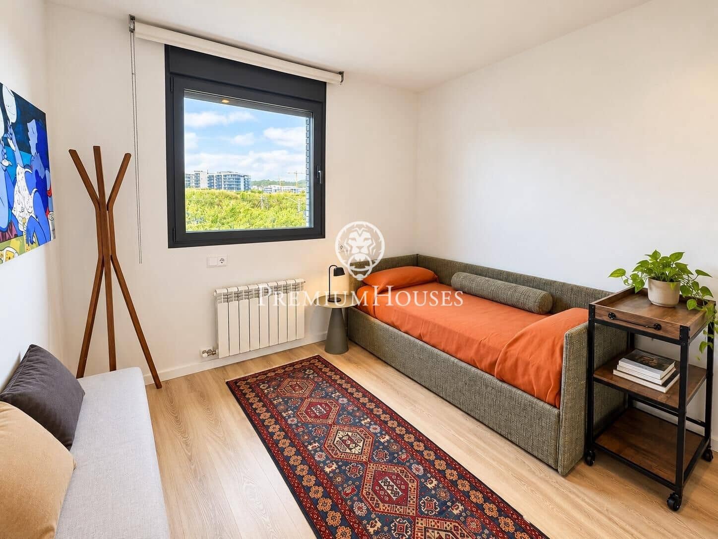 4 Zimmer Penthouse zu verkaufen in Sitges mit Pool Garage - 1.125.000 € (Ref: 10142590)