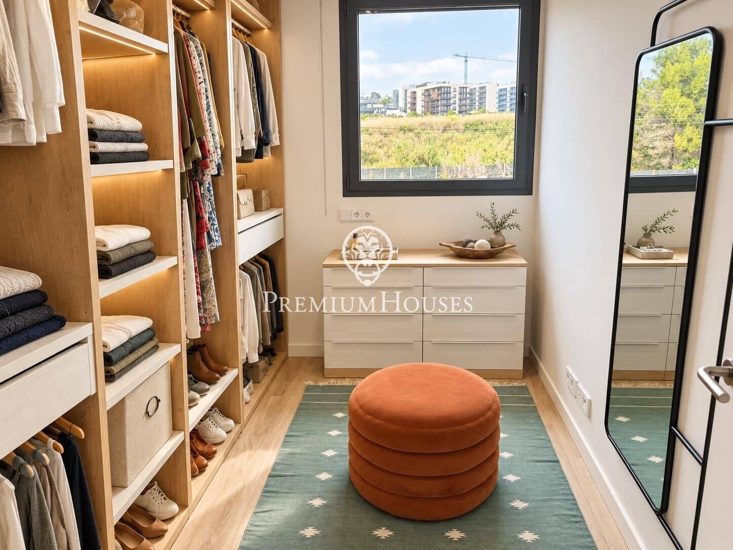 4 Zimmer Penthouse zu verkaufen in Sitges mit Pool Garage - 1.125.000 € (Ref: 10142590)