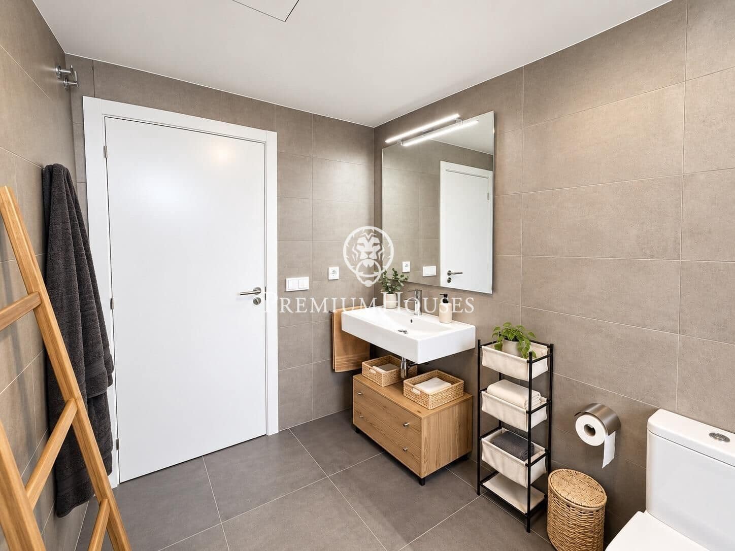 4 Zimmer Penthouse zu verkaufen in Sitges mit Pool Garage - 1.125.000 € (Ref: 10142590)