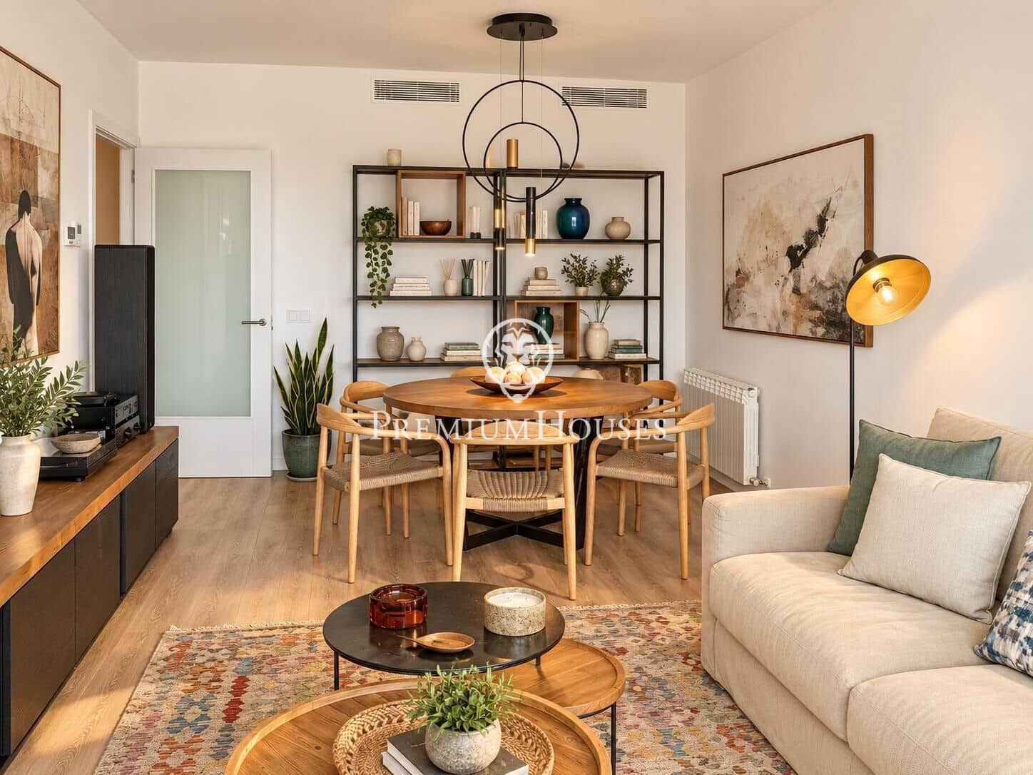 4 Zimmer Penthouse zu verkaufen in Sitges mit Pool Garage - 1.125.000 € (Ref: 10142590)