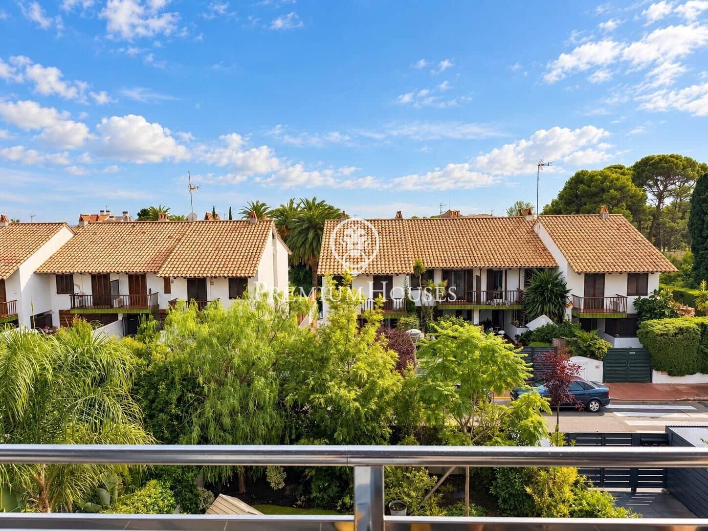 4 Zimmer Penthouse zu verkaufen in Sitges mit Pool Garage - 1.125.000 € (Ref: 10142590)