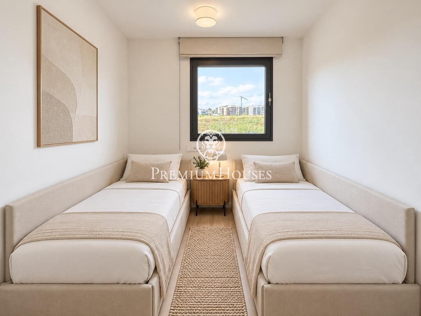 4 Zimmer Penthouse zu verkaufen in Sitges mit Pool Garage - 1.125.000 € (Ref: 10142590)
