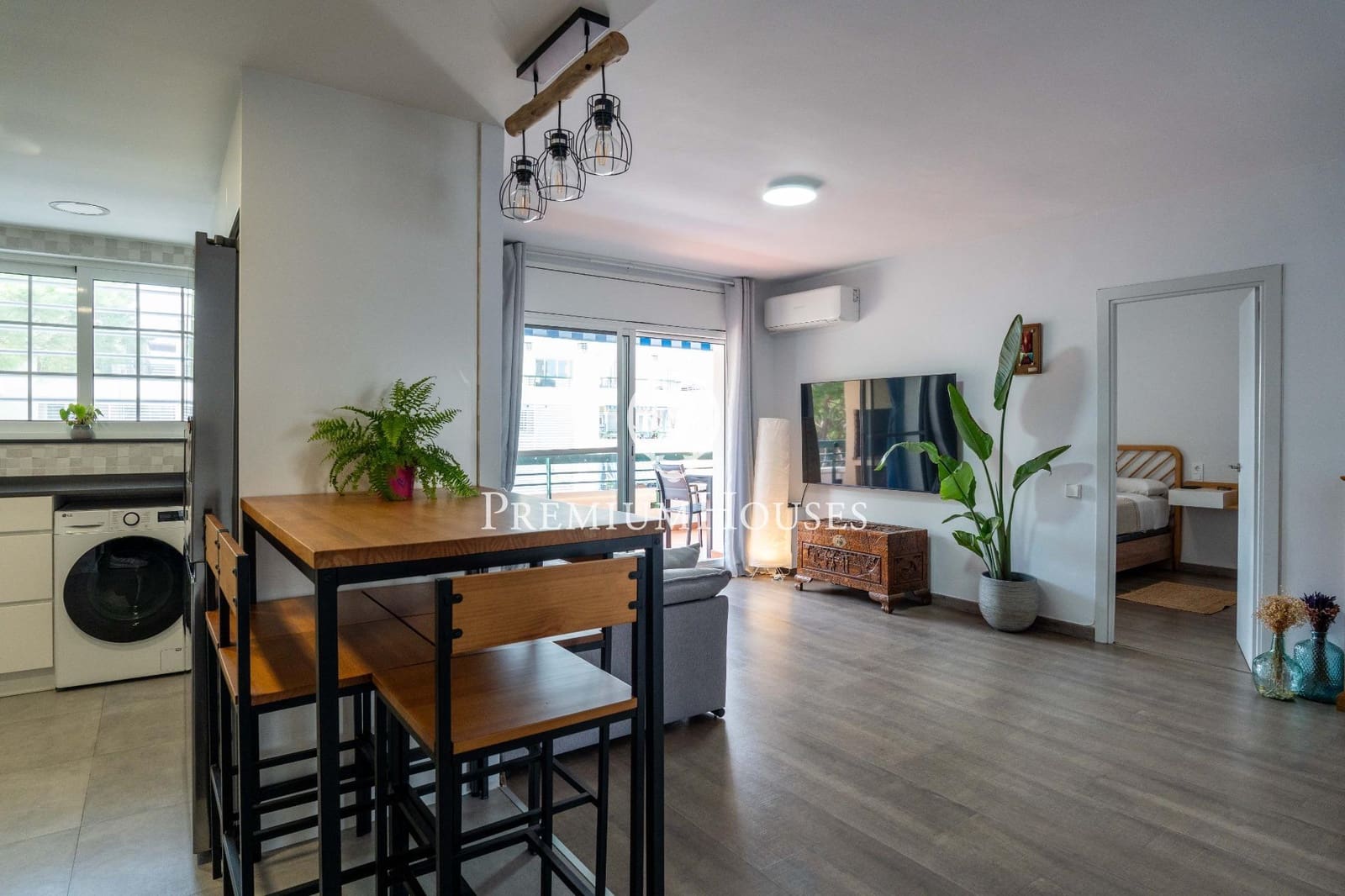 3 chambre Appartement à vendre à Gava avec piscine garage - 660 000 € (Ref: 10161758)