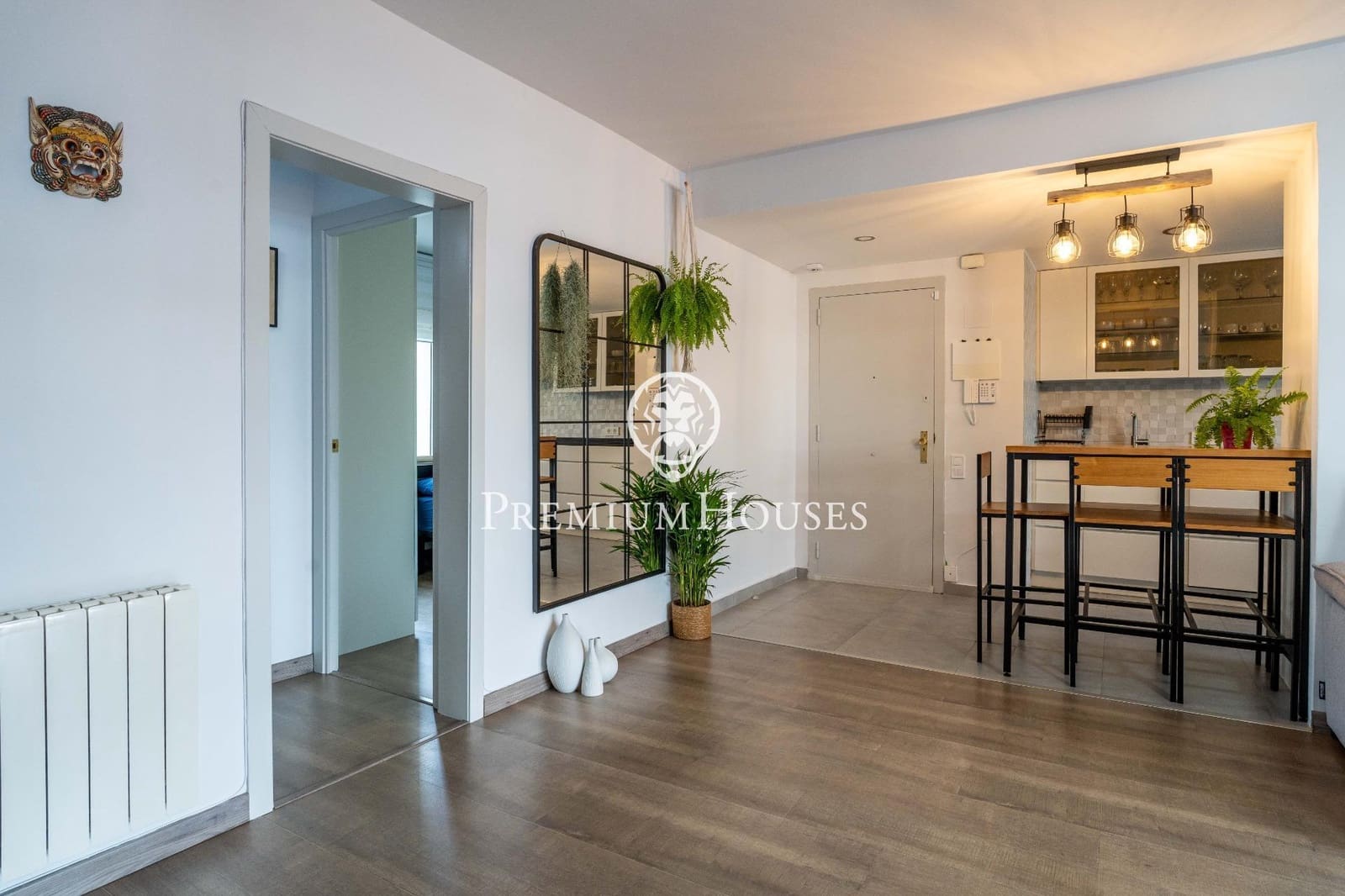 3 chambre Appartement à vendre à Gava avec piscine garage - 660 000 € (Ref: 10161758)