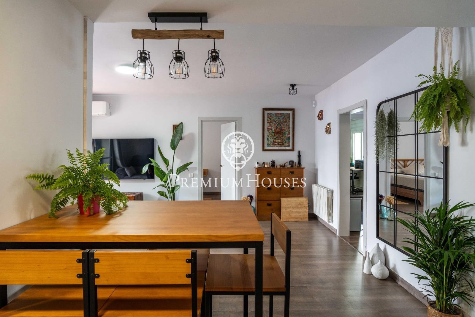 3 chambre Appartement à vendre à Gava avec piscine garage - 660 000 € (Ref: 10161758)