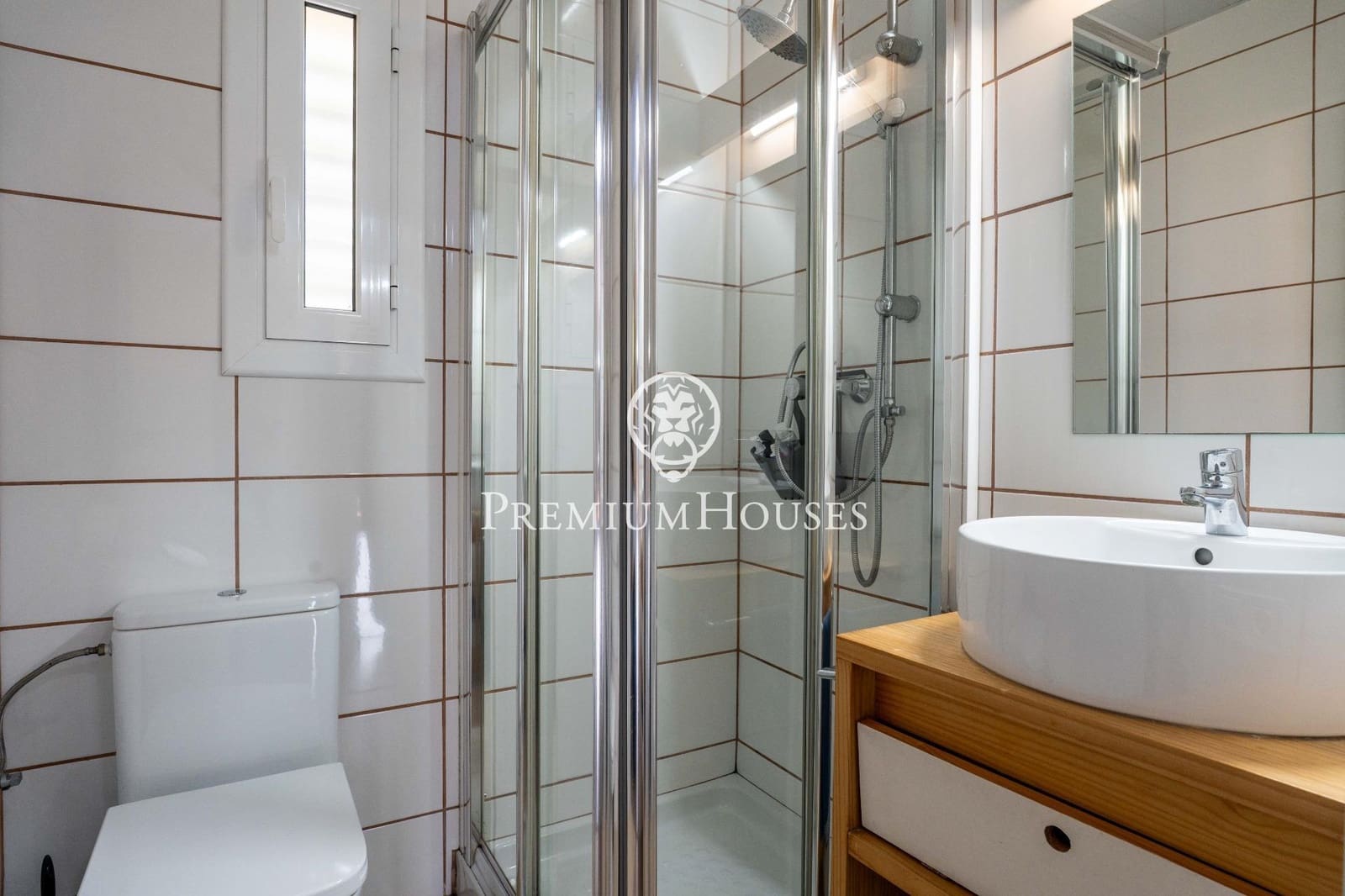 3 chambre Appartement à vendre à Gava avec piscine garage - 660 000 € (Ref: 10161758)