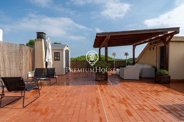 3 chambre Appartement à vendre à Gavà avec piscine garage - 660 000 € (Ref: 10161758)