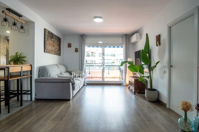 3 chambre Appartement à vendre à Gavà avec piscine garage - 660 000 € (Ref: 10161758)