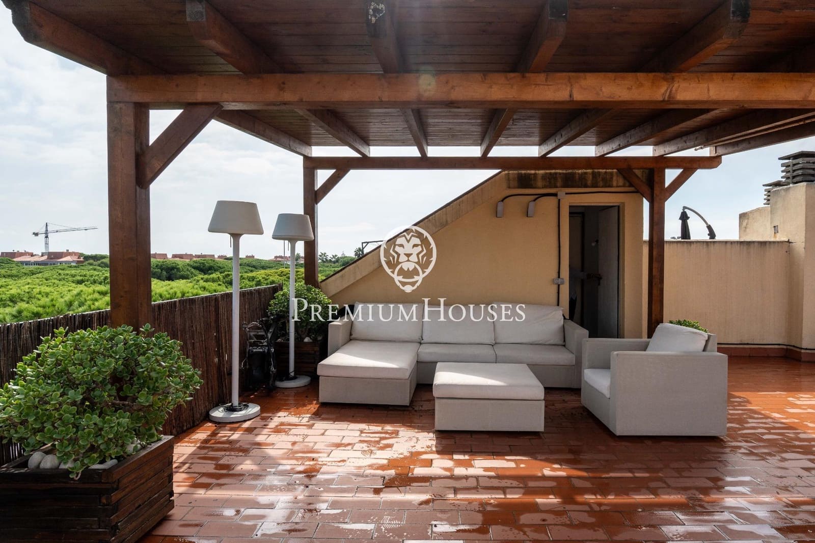 3 chambre Appartement à vendre à Gava avec piscine garage - 660 000 € (Ref: 10161758)