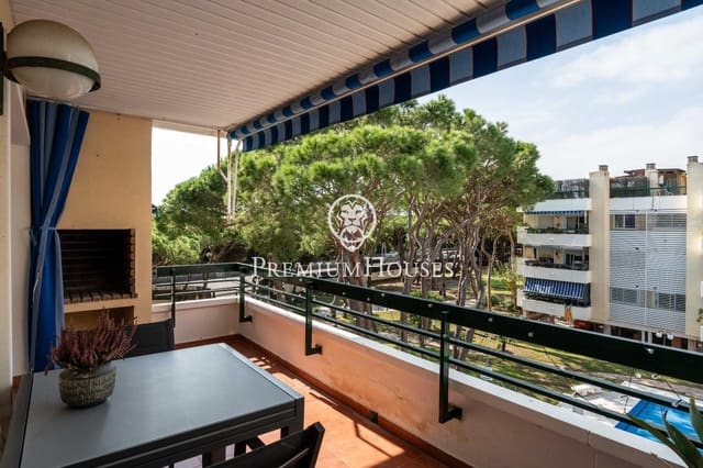 3 chambre Appartement à vendre à Gavà avec piscine garage - 660 000 € (Ref: 10161758)
