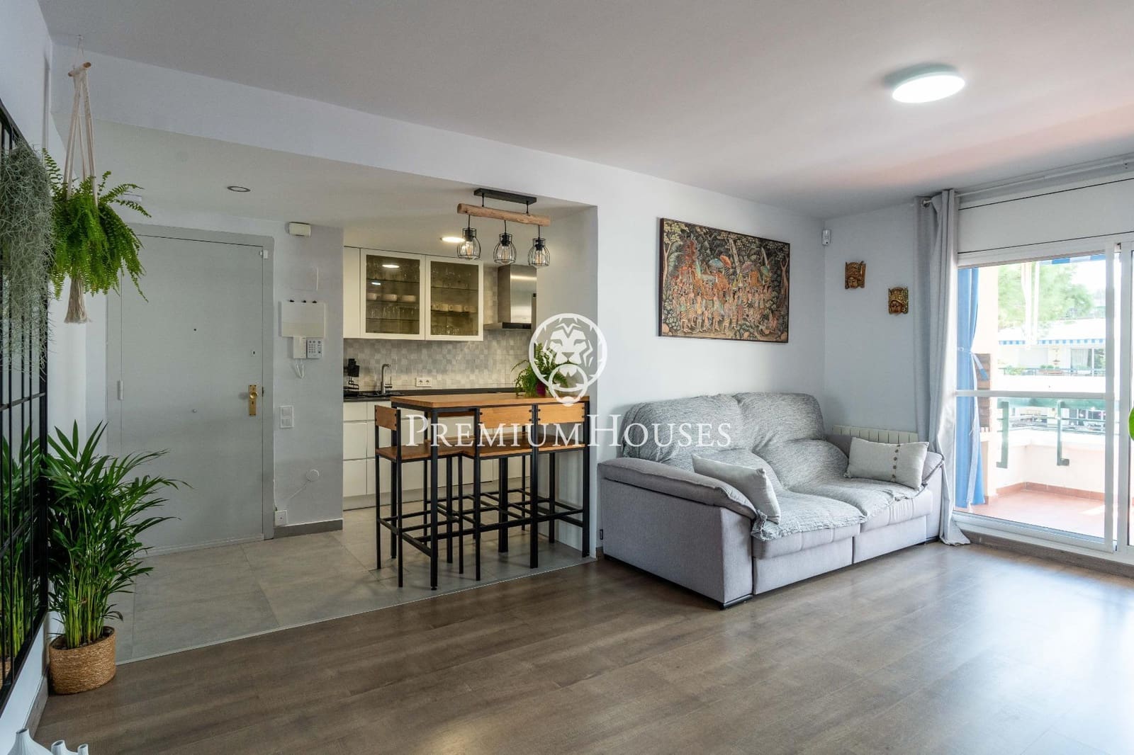 3 chambre Appartement à vendre à Gava avec piscine garage - 660 000 € (Ref: 10161758)