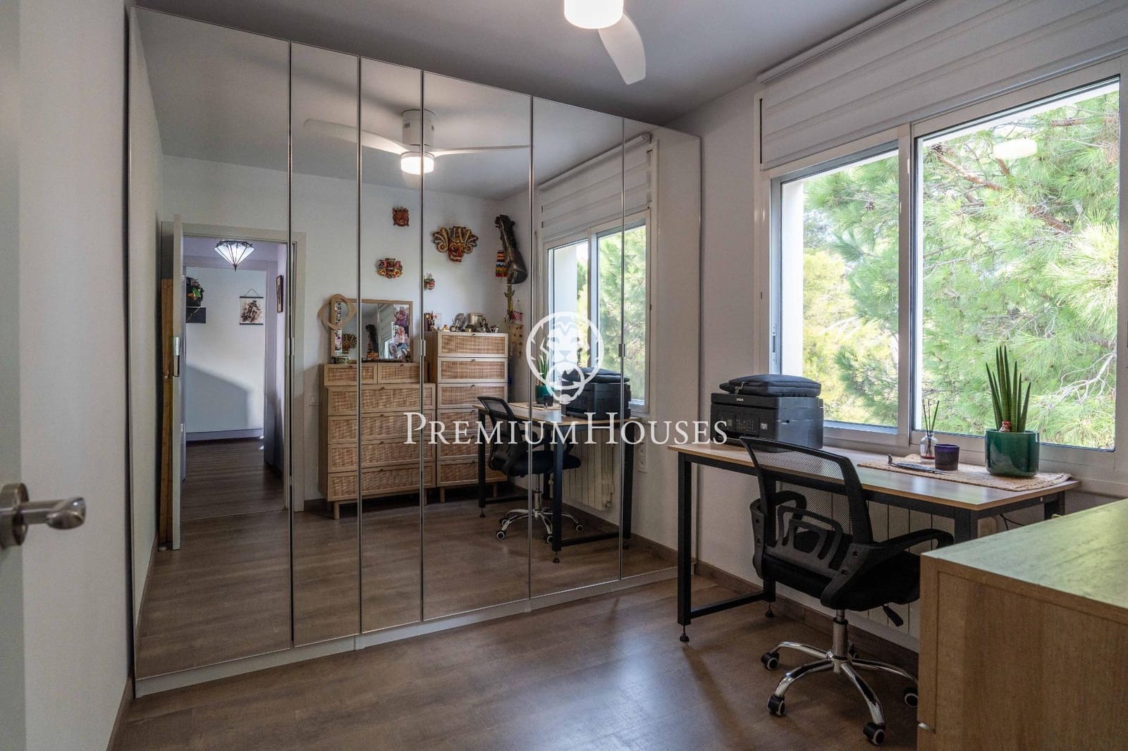 3 chambre Appartement à vendre à Gava avec piscine garage - 660 000 € (Ref: 10161758)