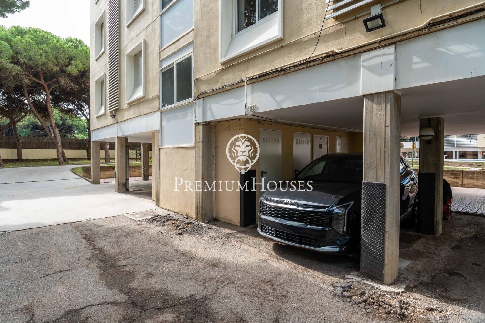 3 chambre Appartement à vendre à Gava avec piscine garage - 660 000 € (Ref: 10161758)