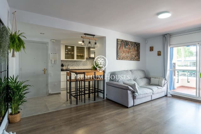 3 chambre Appartement à vendre à Gavà avec piscine garage - 660 000 € (Ref: 10161758)