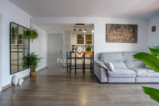 3 chambre Appartement à vendre à Gavà avec piscine garage - 660 000 € (Ref: 10161758)