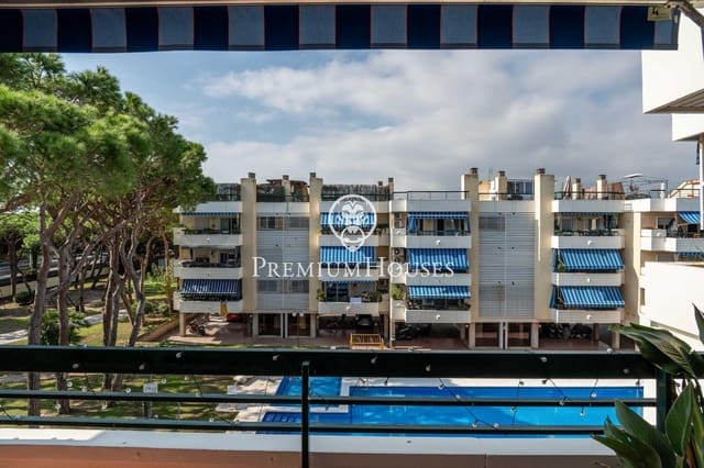 3 chambre Appartement à vendre à Gavà avec piscine garage - 660 000 € (Ref: 10161758)