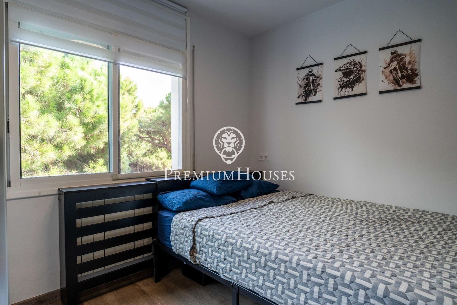 3 chambre Appartement à vendre à Gava avec piscine garage - 660 000 € (Ref: 10161758)