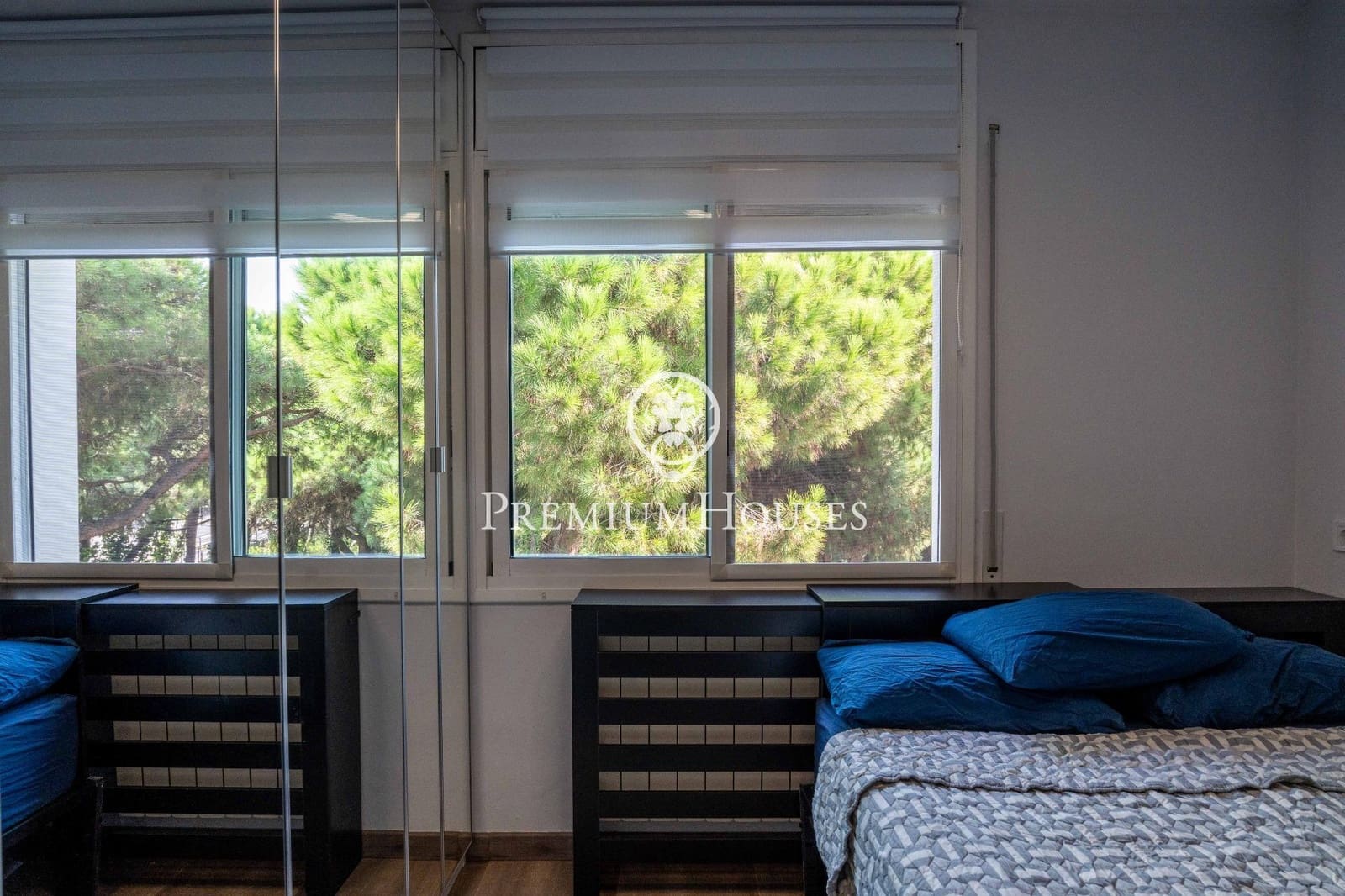 3 chambre Appartement à vendre à Gava avec piscine garage - 660 000 € (Ref: 10161758)