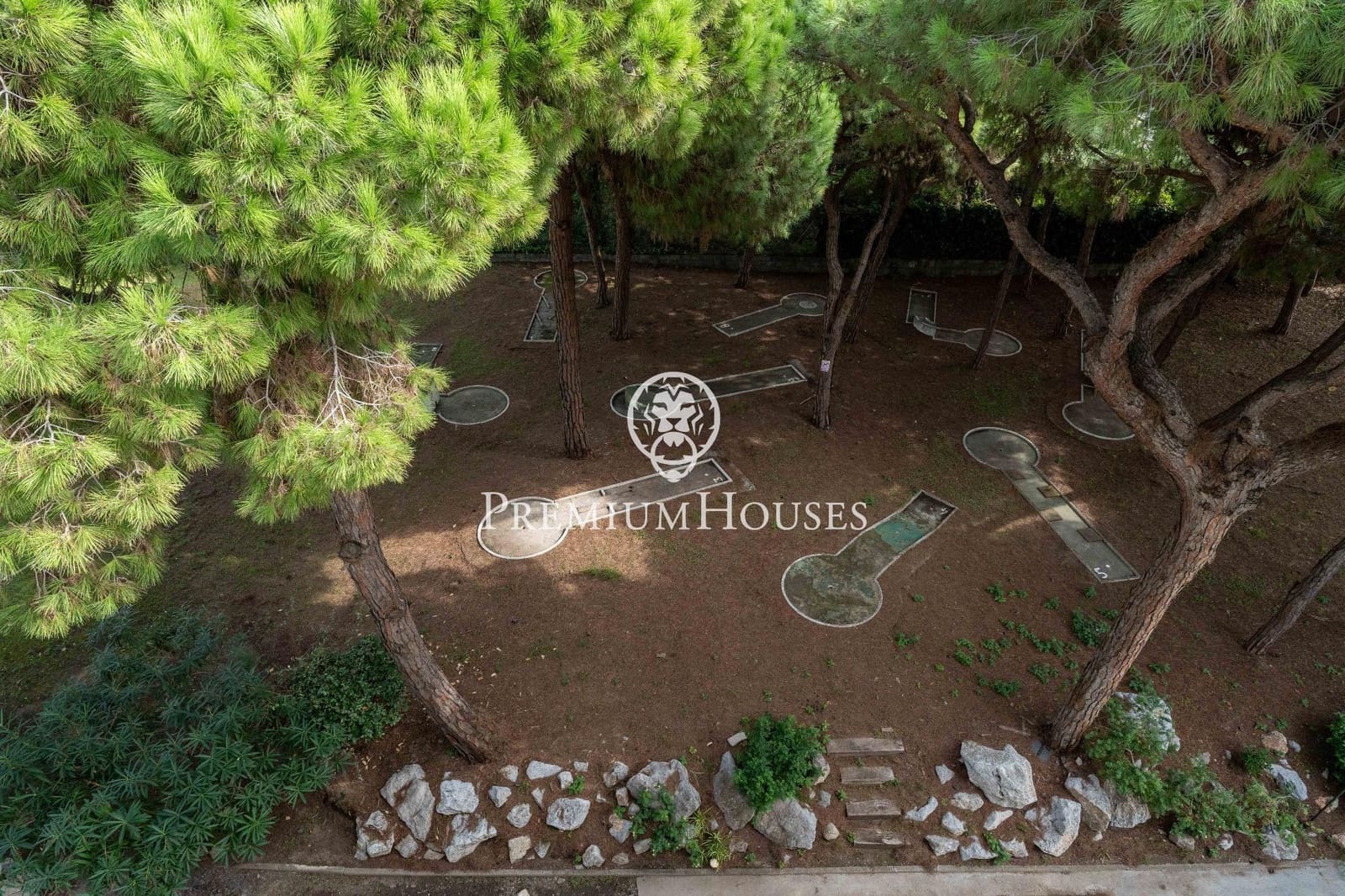 3 chambre Appartement à vendre à Gava avec piscine garage - 660 000 € (Ref: 10161758)