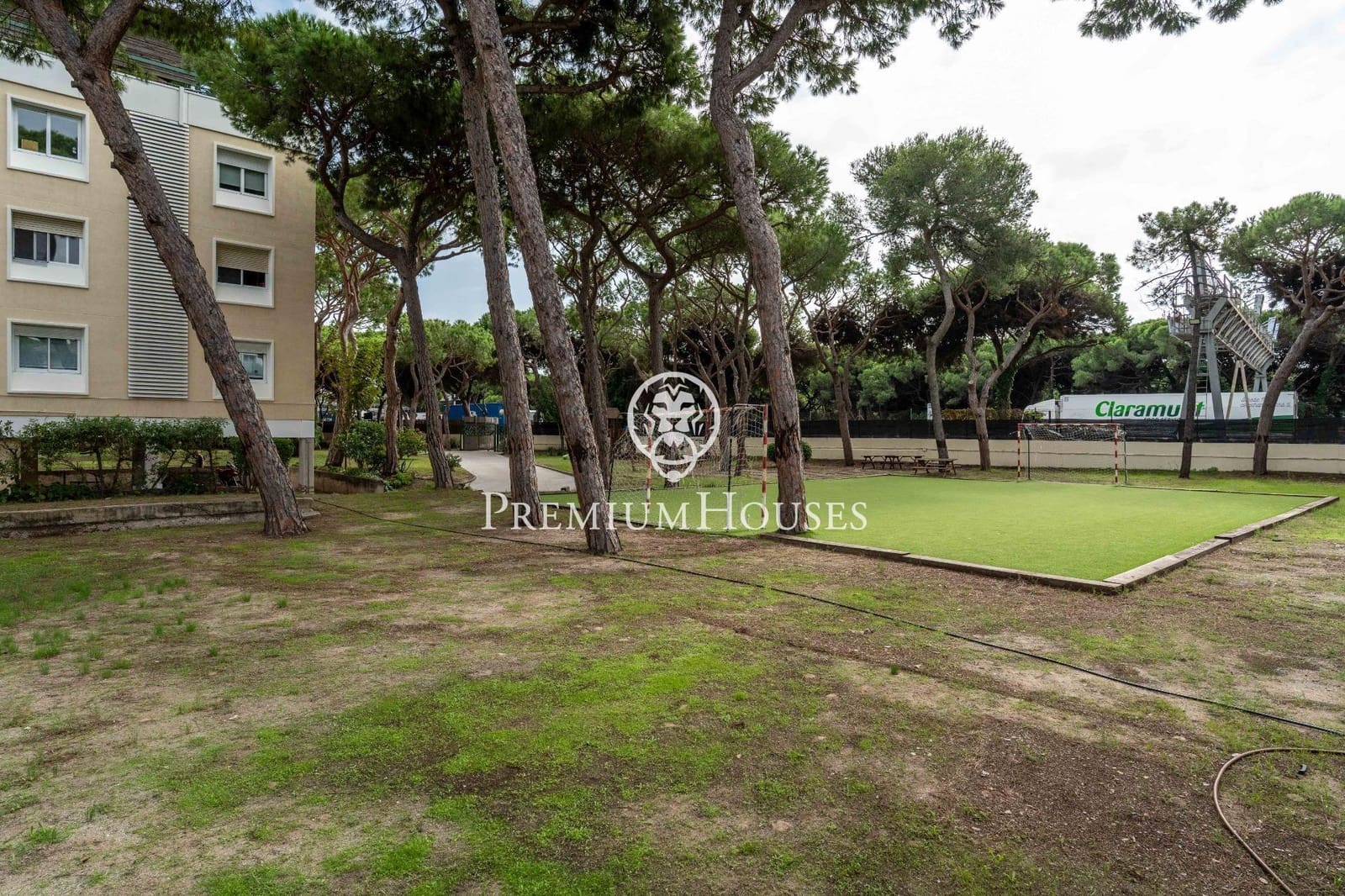 3 chambre Appartement à vendre à Gava avec piscine garage - 660 000 € (Ref: 10161758)