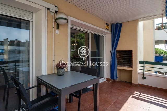 3 chambre Appartement à vendre à Gavà avec piscine garage - 660 000 € (Ref: 10161758)
