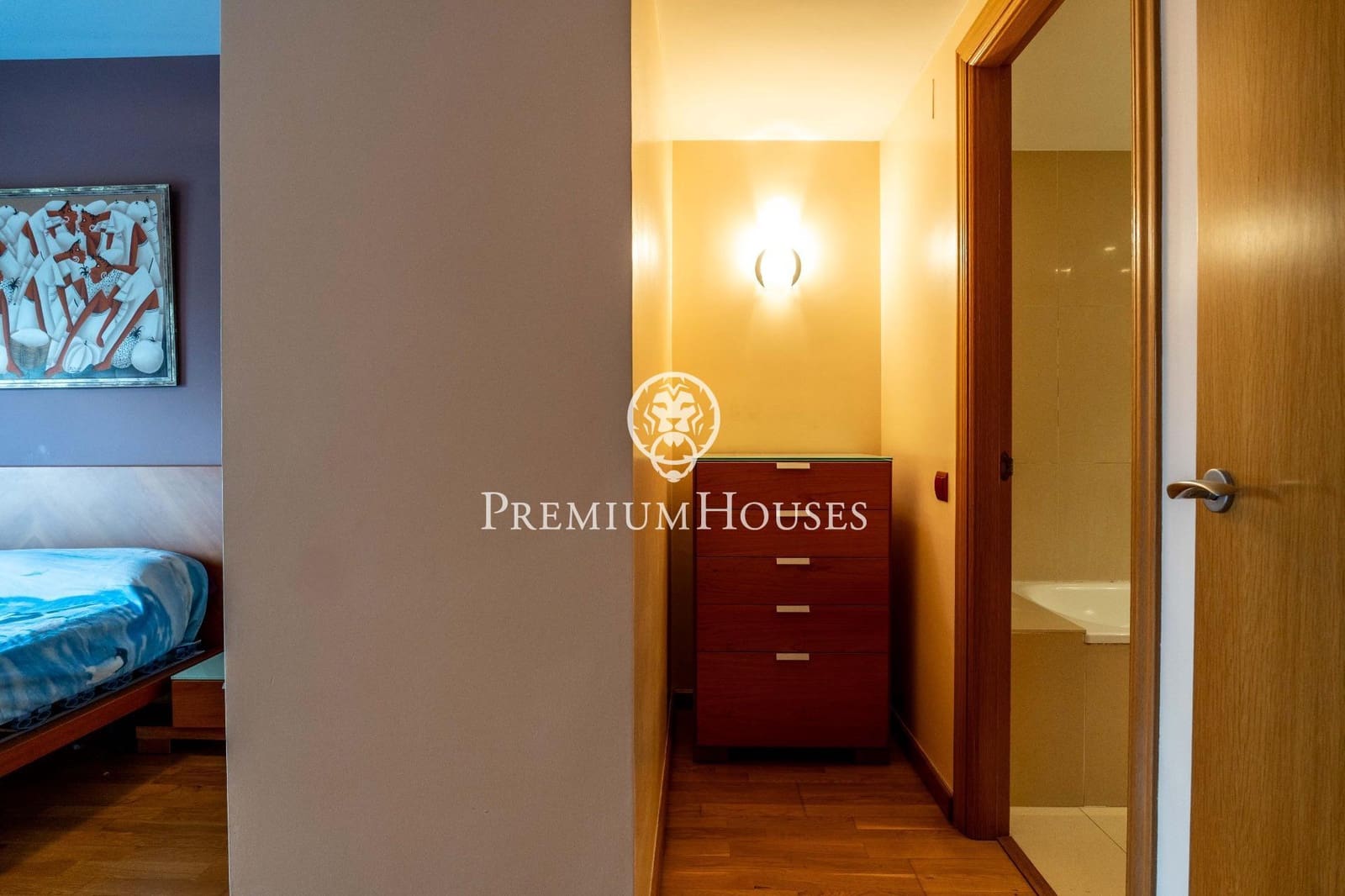 2 chambre Appartement à vendre à Gava avec piscine garage - 635 000 € (Ref: 10161759)