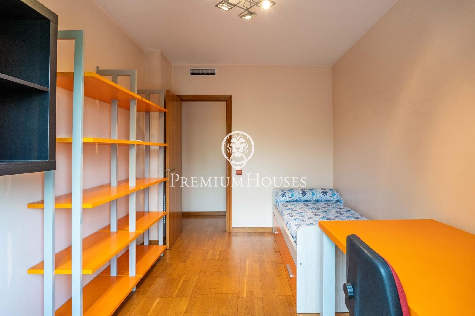 2 chambre Appartement à vendre à Gava avec piscine garage - 635 000 € (Ref: 10161759)