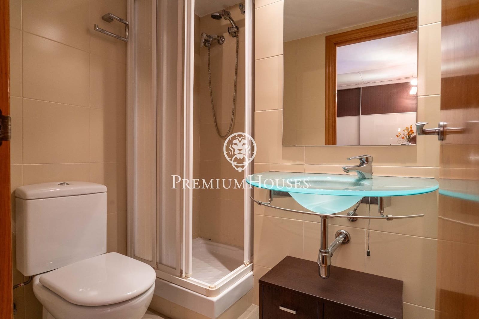 2 chambre Appartement à vendre à Gava avec piscine garage - 635 000 € (Ref: 10161759)