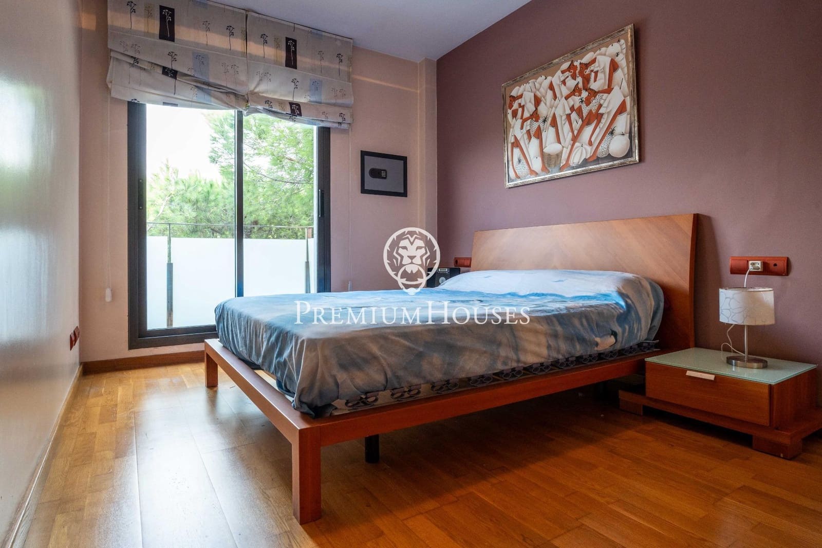 2 chambre Appartement à vendre à Gava avec piscine garage - 635 000 € (Ref: 10161759)