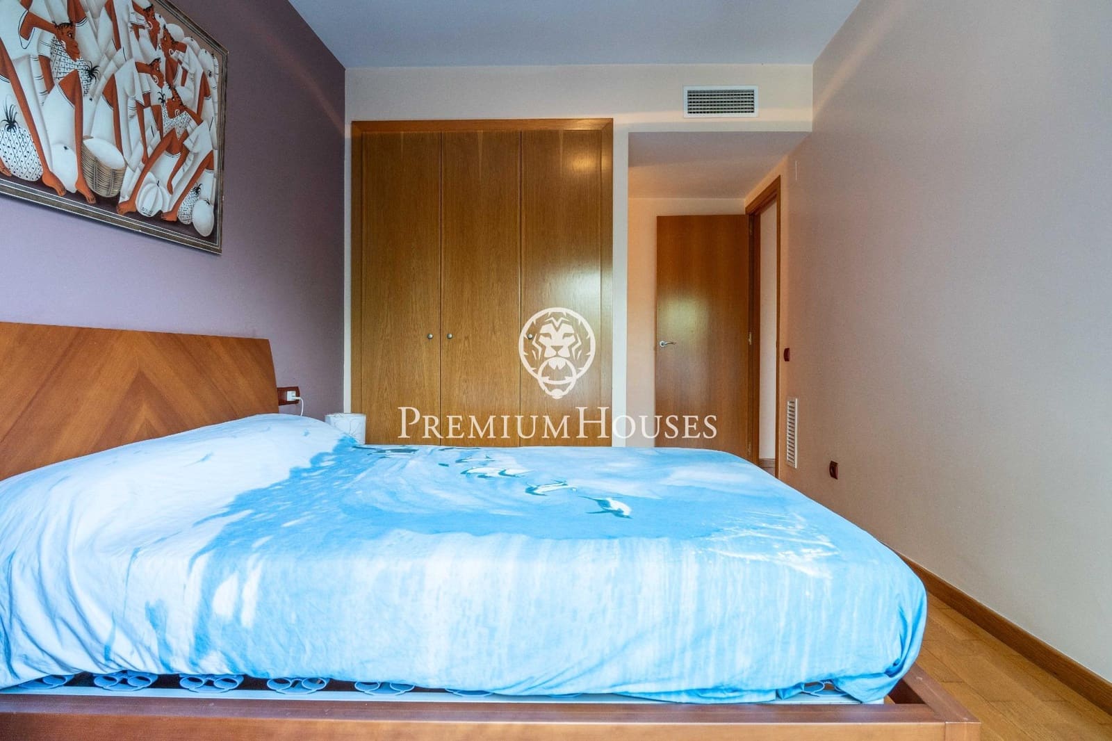2 chambre Appartement à vendre à Gava avec piscine garage - 635 000 € (Ref: 10161759)