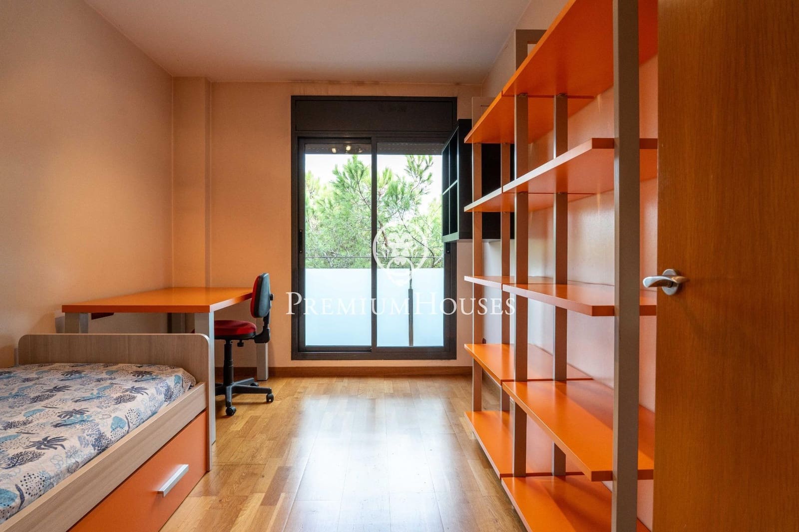 2 chambre Appartement à vendre à Gava avec piscine garage - 635 000 € (Ref: 10161759)