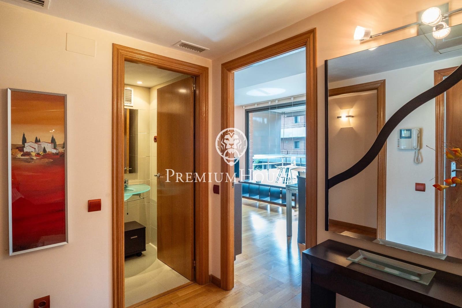 2 chambre Appartement à vendre à Gava avec piscine garage - 635 000 € (Ref: 10161759)