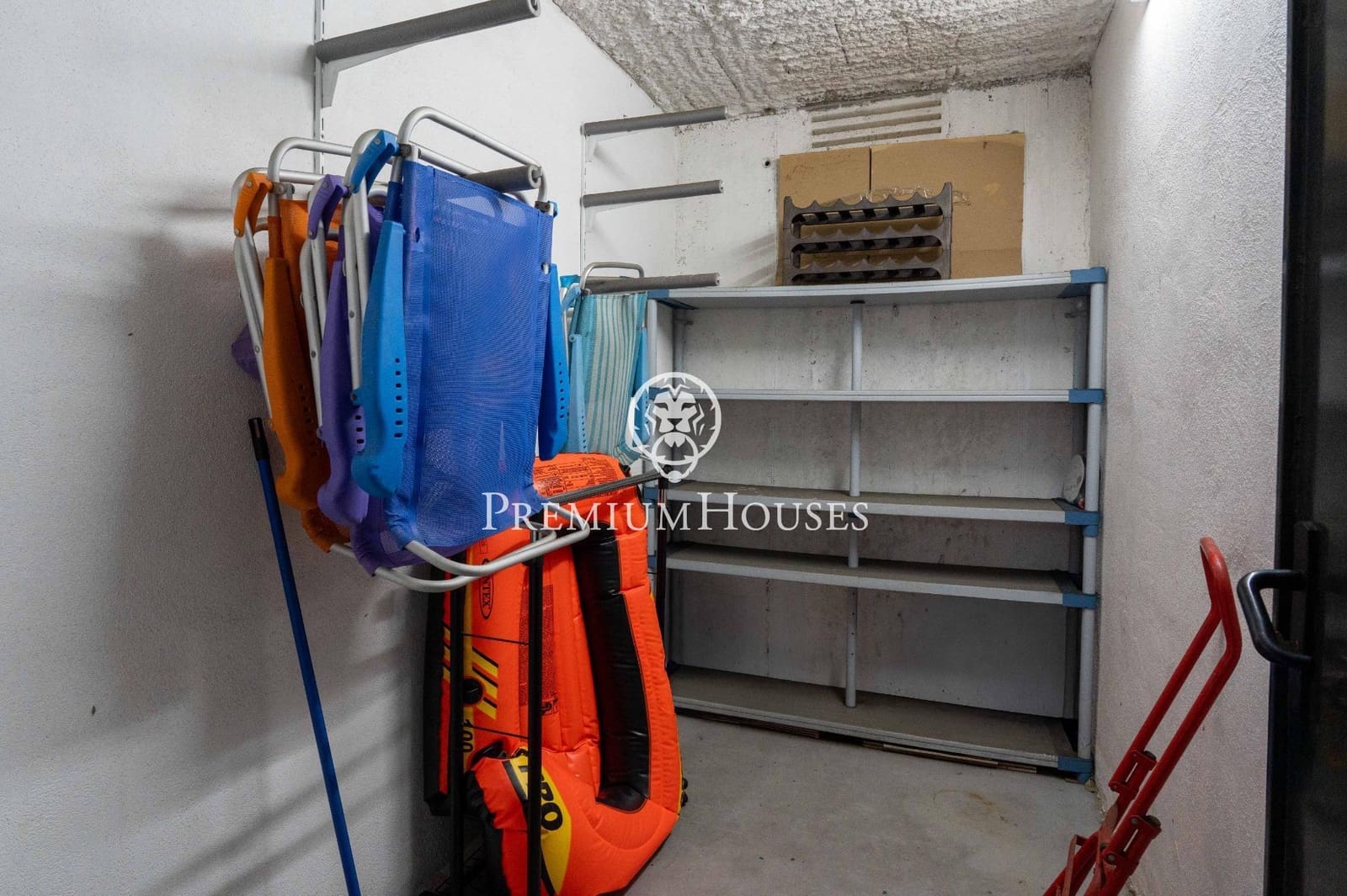 2 chambre Appartement à vendre à Gava avec piscine garage - 635 000 € (Ref: 10161759)