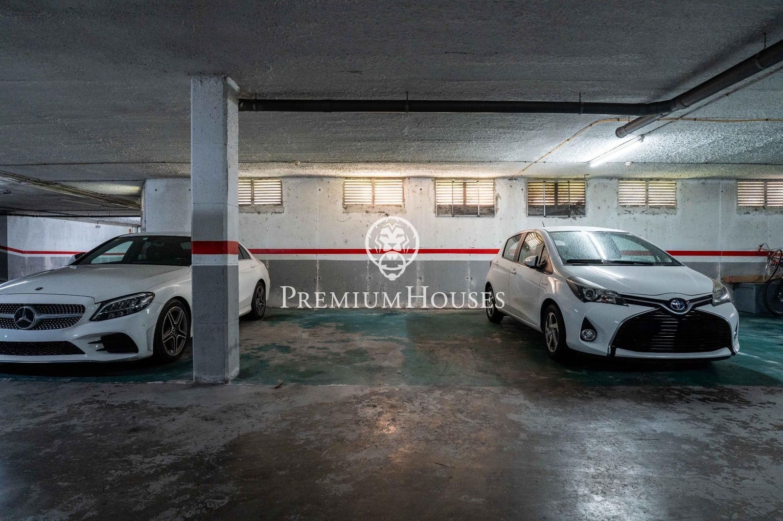 2 chambre Appartement à vendre à Gava avec piscine garage - 635 000 € (Ref: 10161759)