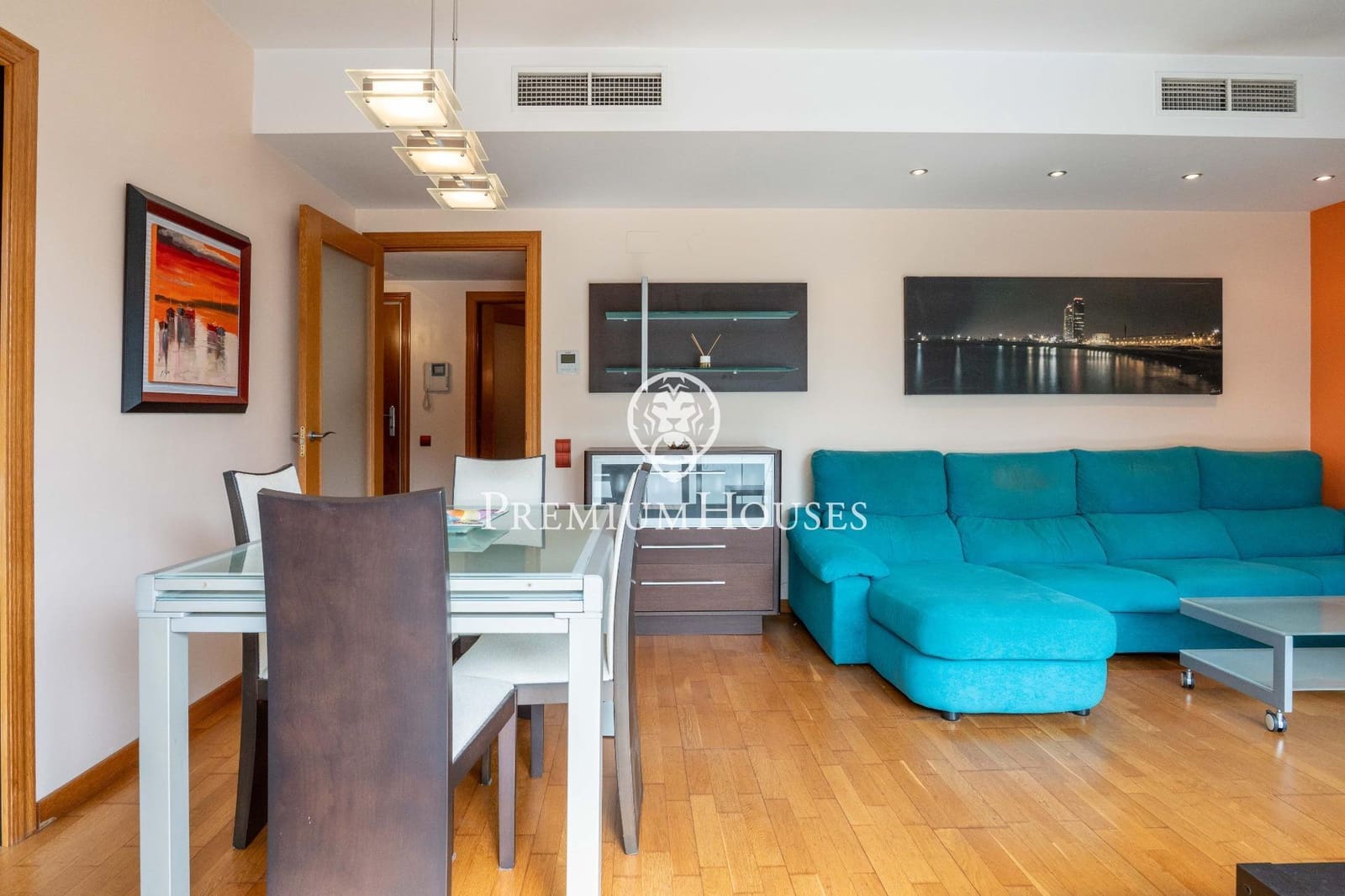 2 chambre Appartement à vendre à Gava avec piscine garage - 635 000 € (Ref: 10161759)