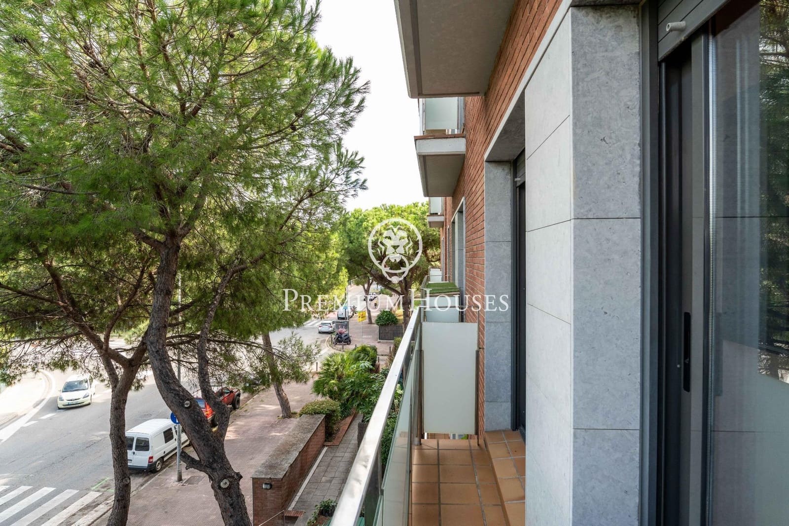 2 chambre Appartement à vendre à Gava avec piscine garage - 635 000 € (Ref: 10161759)