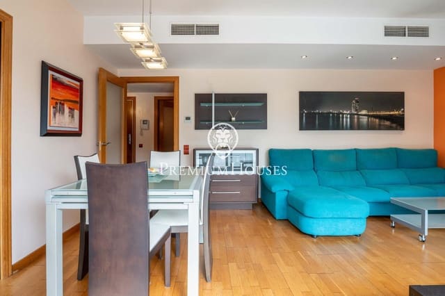 2 chambre Appartement à vendre à Gavà avec piscine garage - 635 000 € (Ref: 10161759)