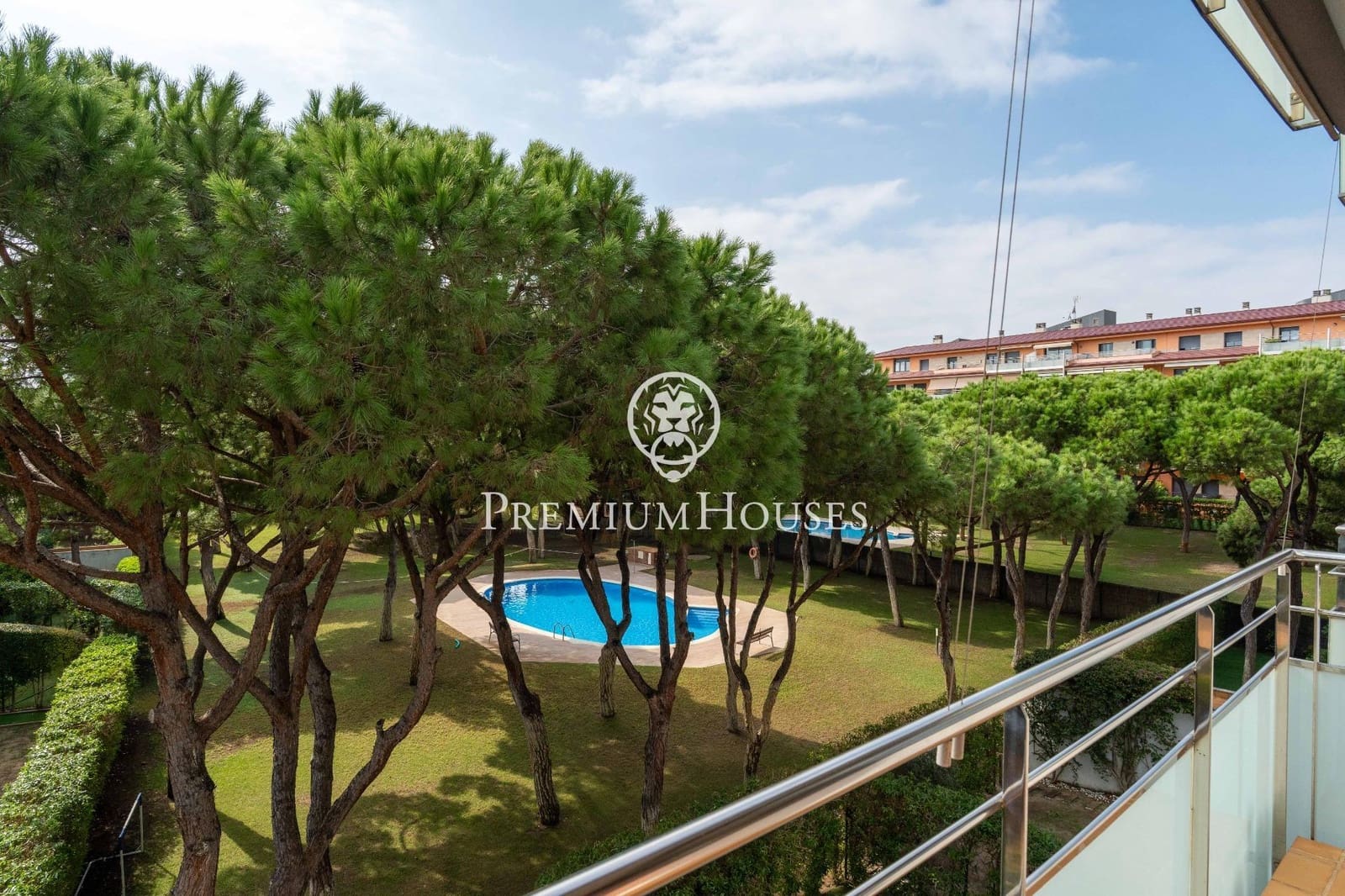 2 chambre Appartement à vendre à Gava avec piscine garage - 635 000 € (Ref: 10161759)