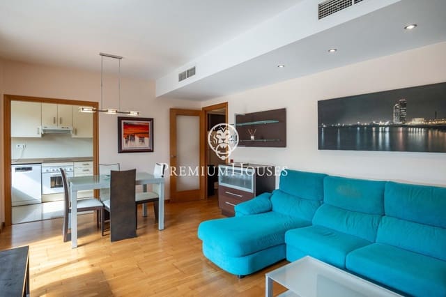 2 chambre Appartement à vendre à Gavà avec piscine garage - 635 000 € (Ref: 10161759)
