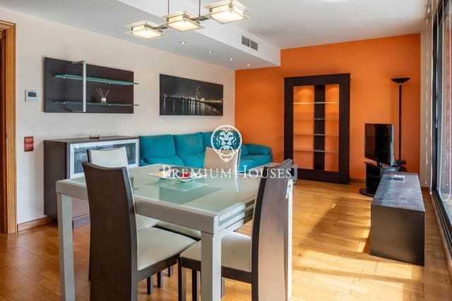 2 chambre Appartement à vendre à Gavà avec piscine garage - 635 000 € (Ref: 10161759)