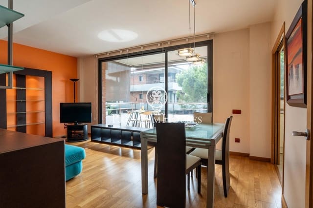2 chambre Appartement à vendre à Gavà avec piscine garage - 635 000 € (Ref: 10161759)