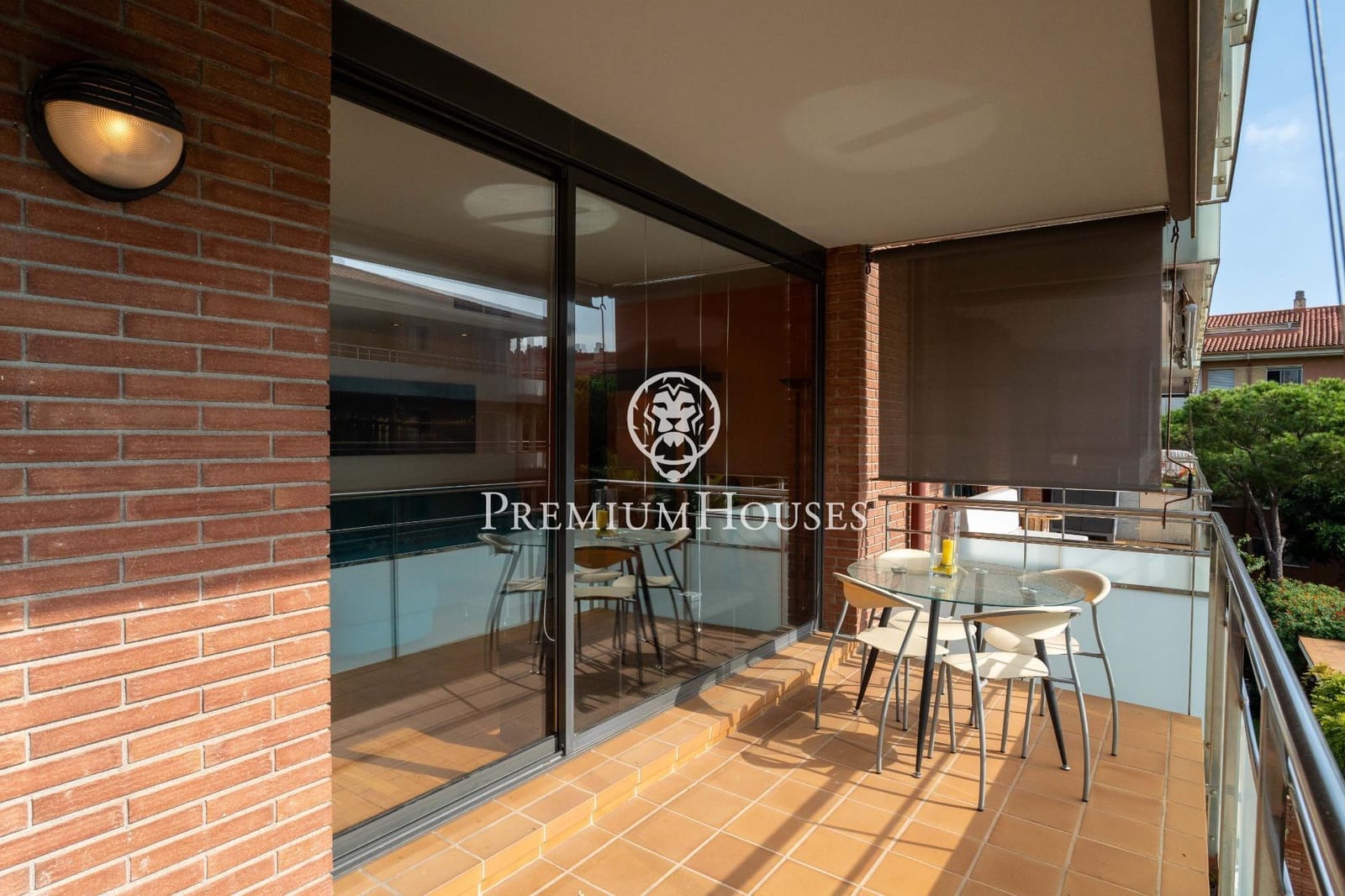 2 chambre Appartement à vendre à Gava avec piscine garage - 635 000 € (Ref: 10161759)