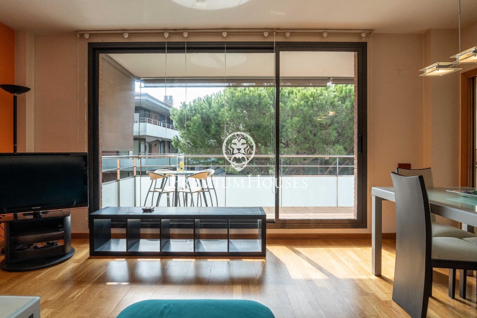 2 chambre Appartement à vendre à Gava avec piscine garage - 635 000 € (Ref: 10161759)