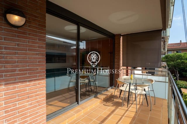2 chambre Appartement à vendre à Gavà avec piscine garage - 635 000 € (Ref: 10161759)