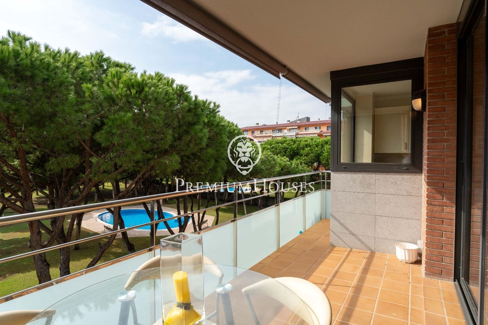 2 chambre Appartement à vendre à Gava avec piscine garage - 635 000 € (Ref: 10161759)