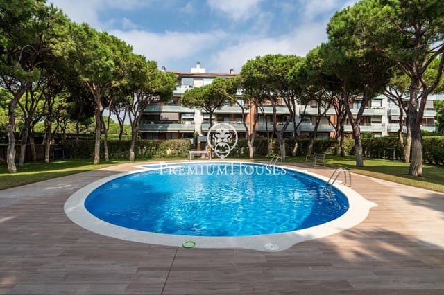 2 chambre Appartement à vendre à Gavà avec piscine garage - 635 000 € (Ref: 10161759)