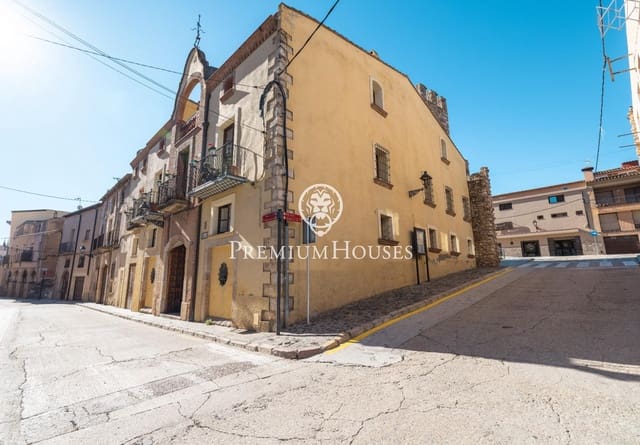 10 sypialnia Hotel na sprzedaż w Montblanc - 1 160 000 € (Ref: 10161762)